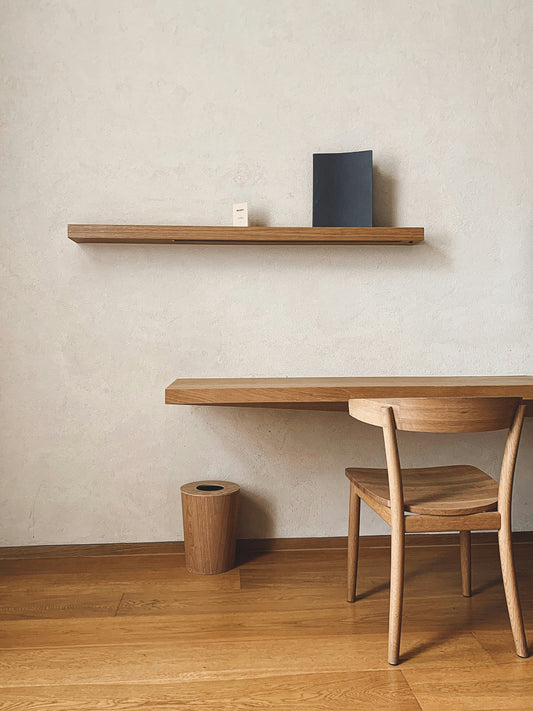 5 Razones para Elegir Muebles de Madera para tu Hogar