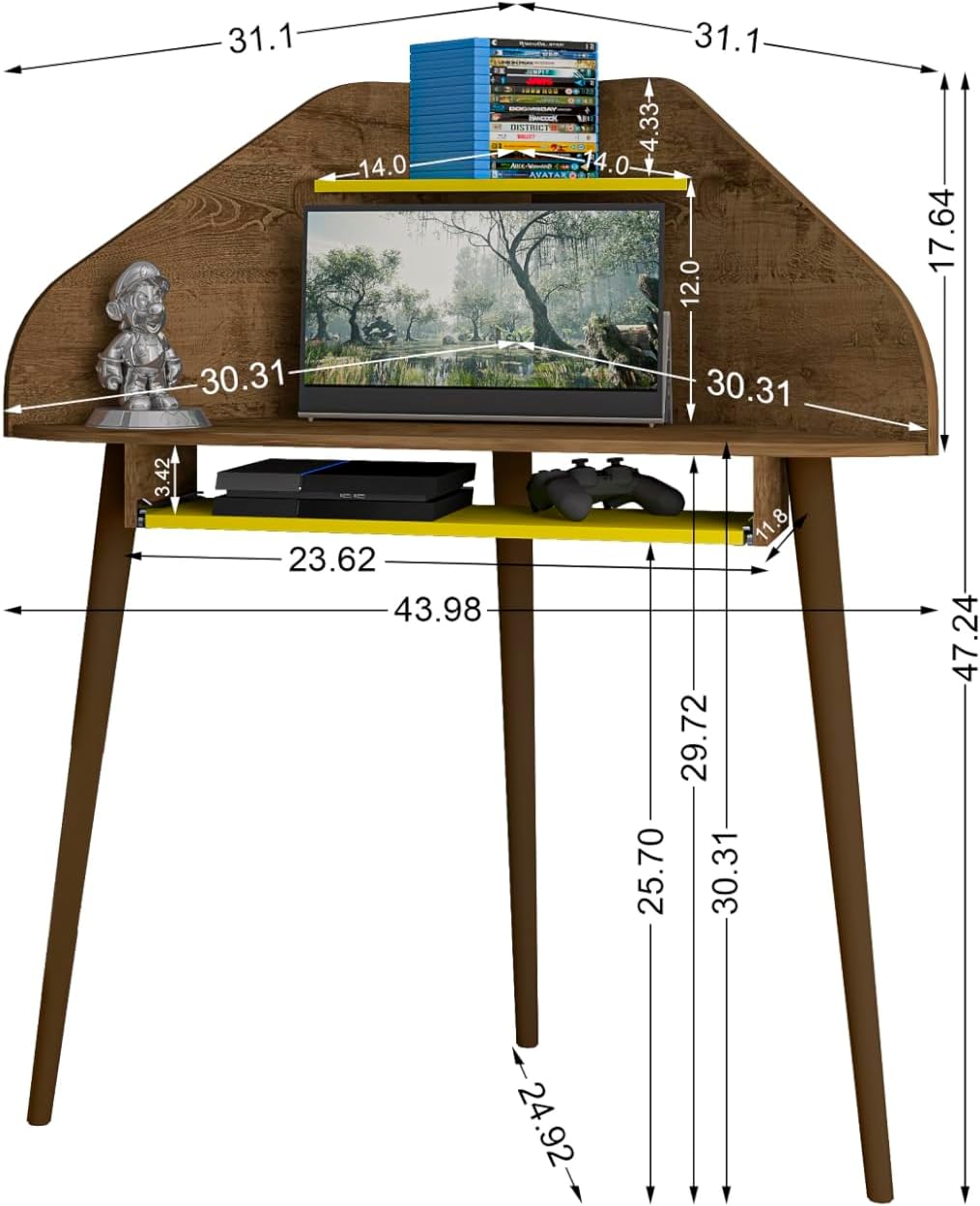 2