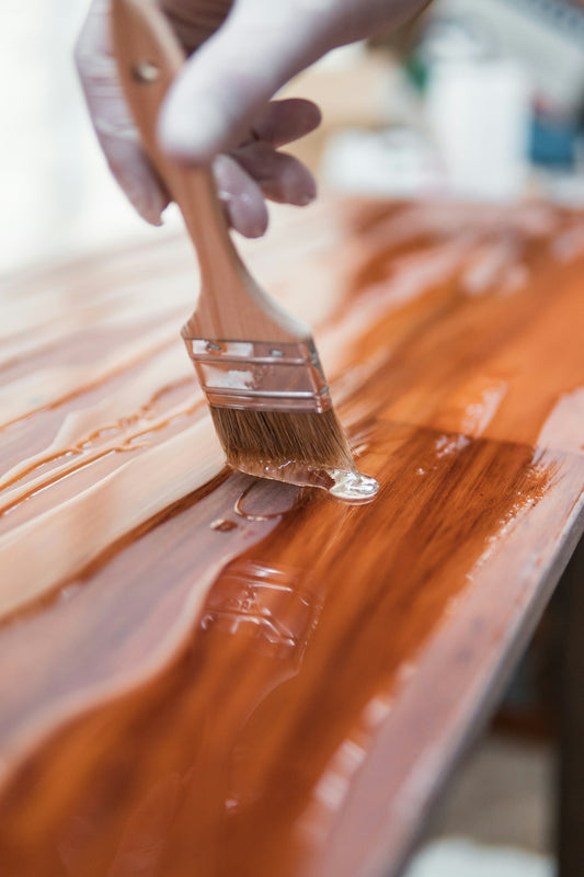 Cómo Cuidar y Mantener tus Muebles de Madera en Perfecto Estado