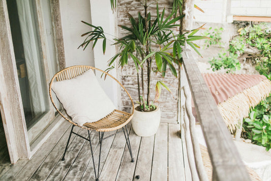 Soluciones de Mobiliario para Terrazas y Jardines Acogedores
