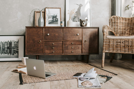 Todo lo que debes saber antes de comprar en Torno Home Design