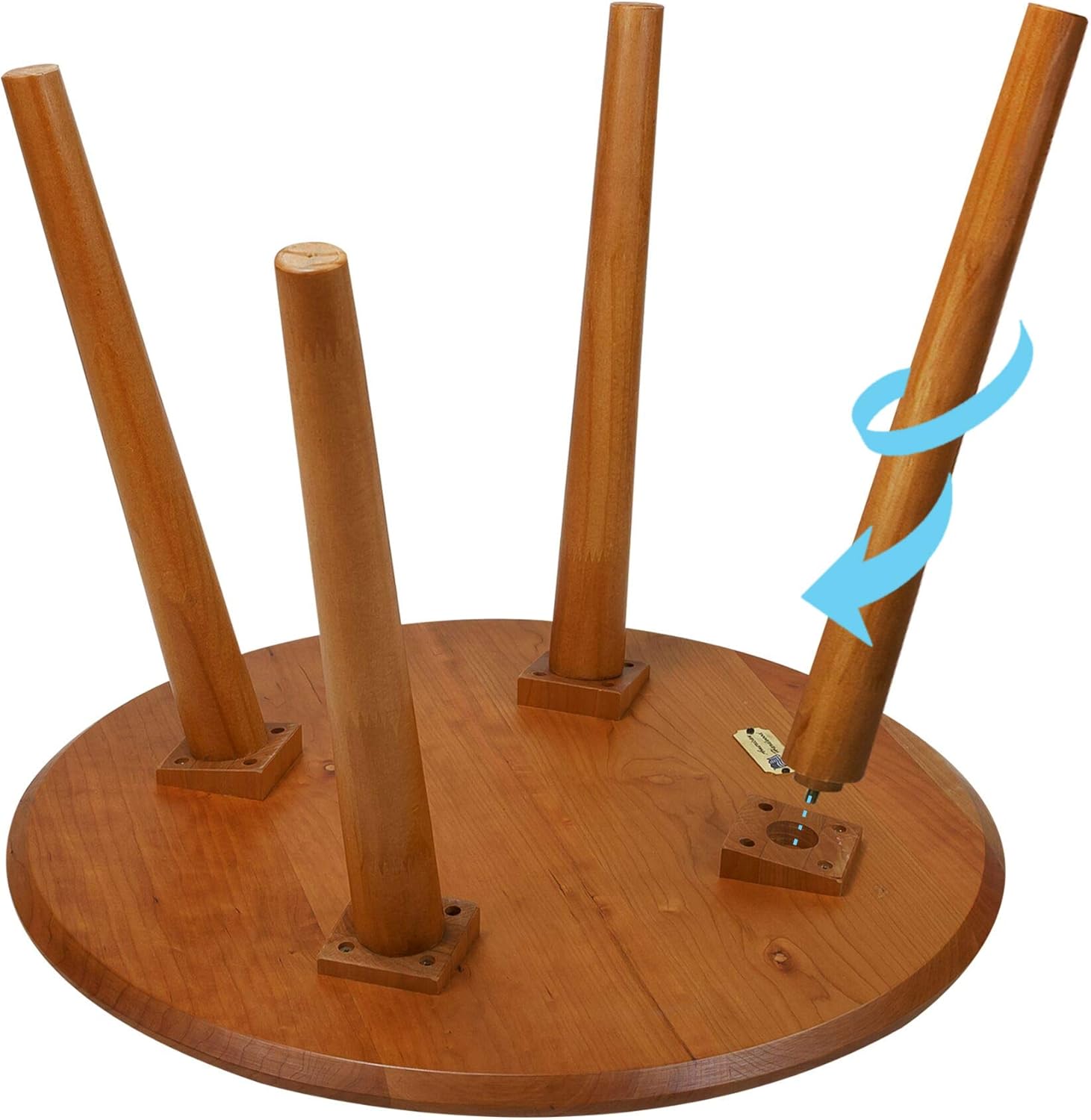 5