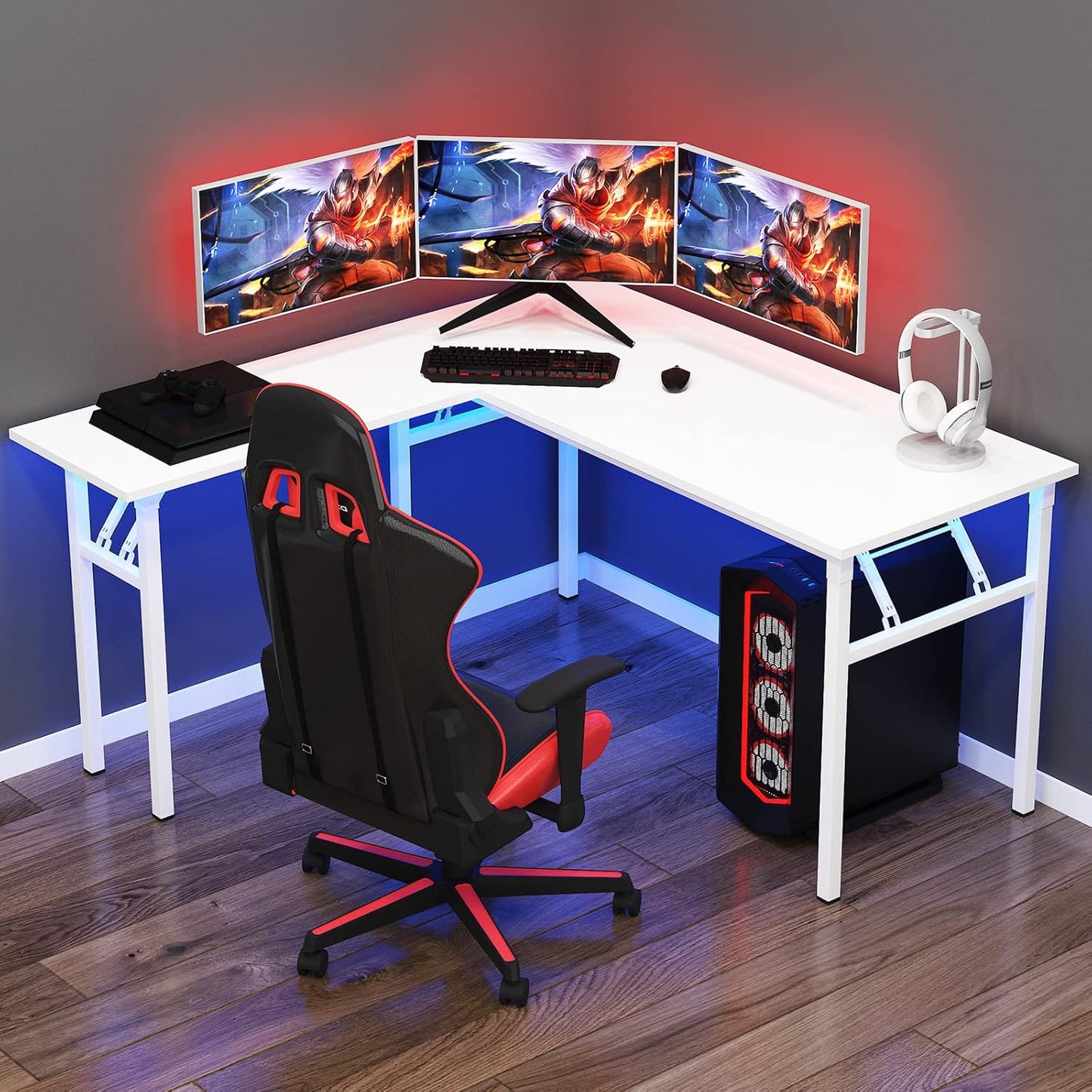 7